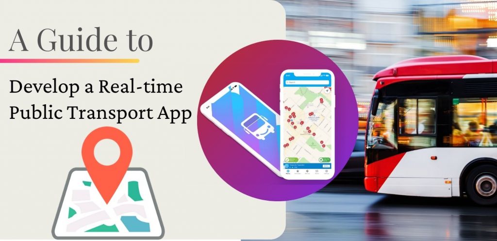 公共交通app開(kāi)發(fā)