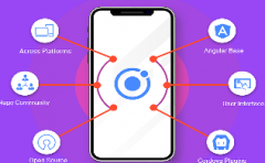為什么選擇 Ionic 框架進行混合應用程序開發(fā)？