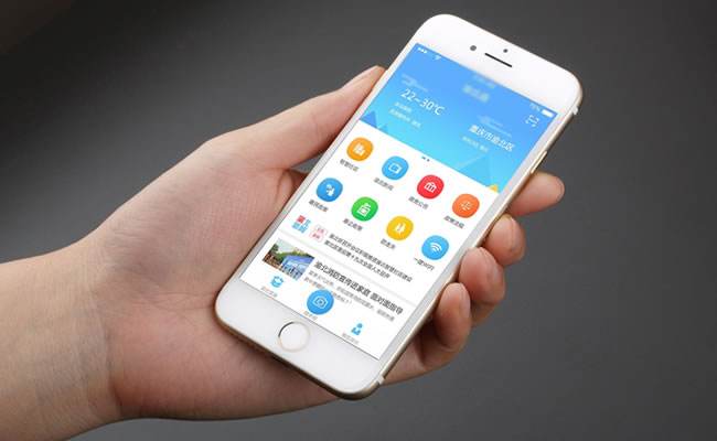 手機(jī)APP開(kāi)發(fā)軟件?Flutter vs React Native比較